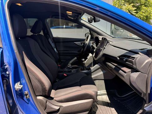 Used 2022 Subaru WRX Premium AWD/4WD image 20