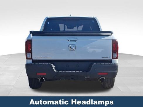 Used 2023 Honda Ridgeline RTL-E image 6