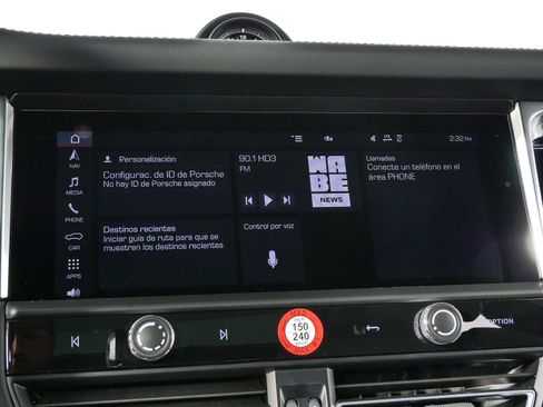New 2026 Porsche Macan S AWD/4WD image 14