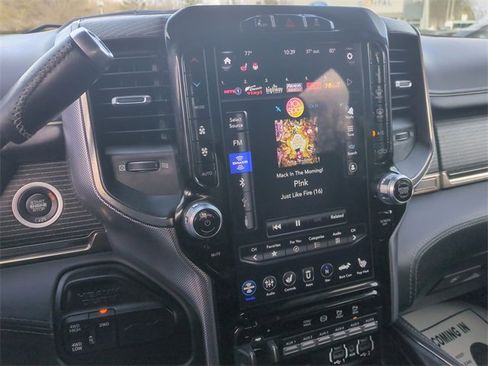 Used 2020 RAM 2500 Limited image 24