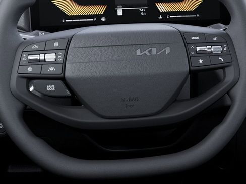 New 2026 Kia K4 FWD image 22