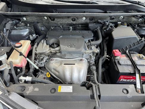 Used 2015 Toyota RAV4 Limited AWD/4WD image 11