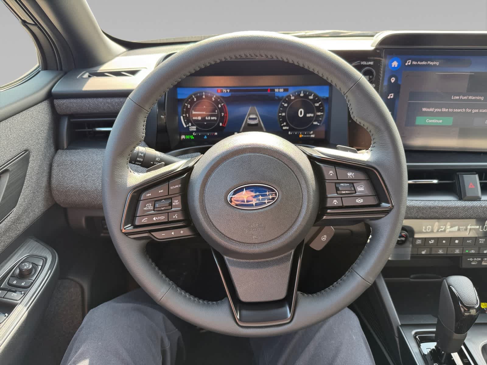 New 2026 Subaru Outback Wilderness AWD/4WD image 13