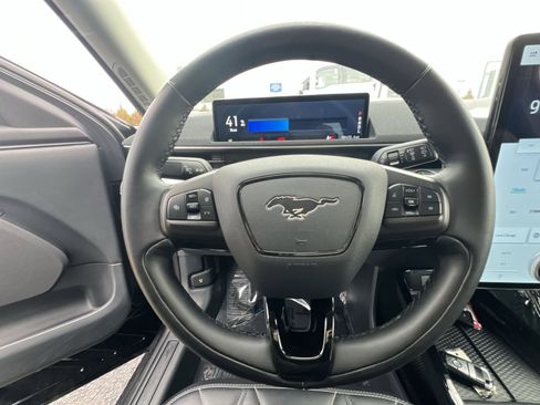 Used 2021 Ford Mustang Mach-E Select image 16