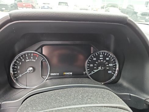 Used 2020 Ford Expedition Limited w/ Equipment Group 301A AWD/4WD image 9