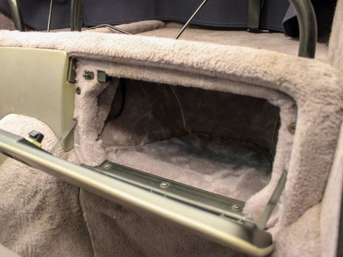 Used 1992 Porsche 911 America Roadster image 46