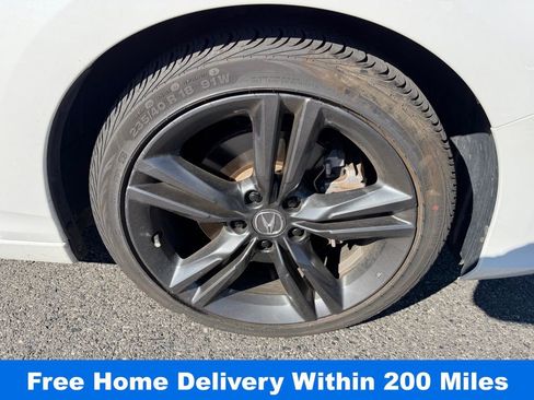 Used 2023 Acura Integra A-Spec image 14