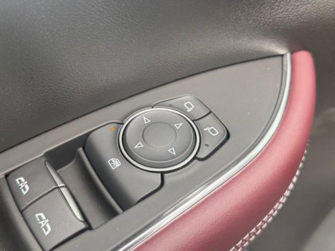 New 2026 Buick Envision Sport Touring image 28