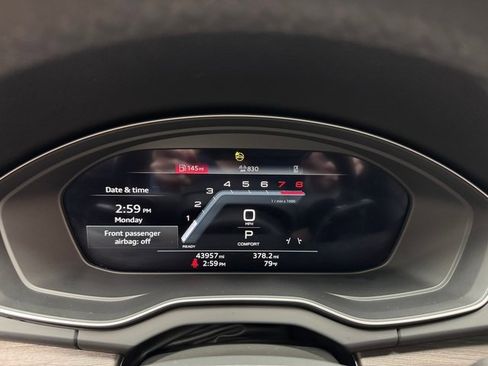 Used 2024 Audi Q5 2.0T Premium Plus image 15