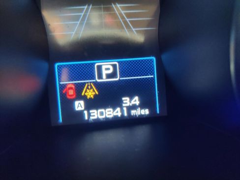 Used 2018 Subaru Legacy 2.5i Premium w/ Eyesight & BSD & Rcta & HBA image 9