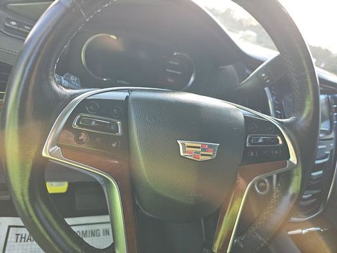Used 2015 Cadillac Escalade ESV Premium image 7