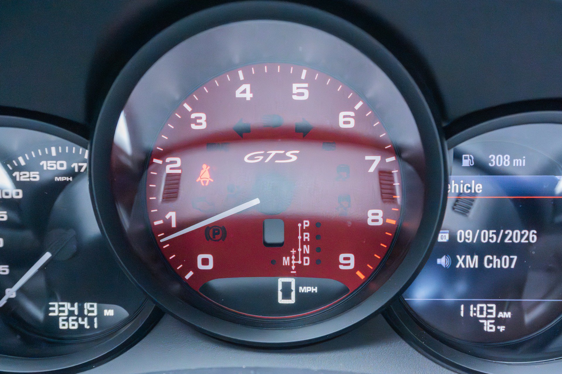 Used 2016 Porsche 911 GT3 RS image 20