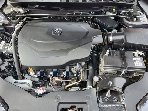 Used 2019 Acura TLX V6 w/ Technology & A-SPEC Pkg AWD/4WD image 16