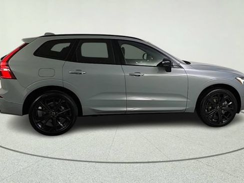 Used 2026 Volvo XC60 T8 Ultra w/ Climate Package AWD/4WD image 8