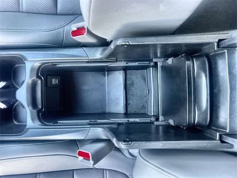 Certified 2021 Honda CR-V EX-L image 27