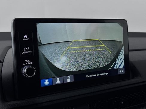 Certified 2026 Honda CR-V LX image 13