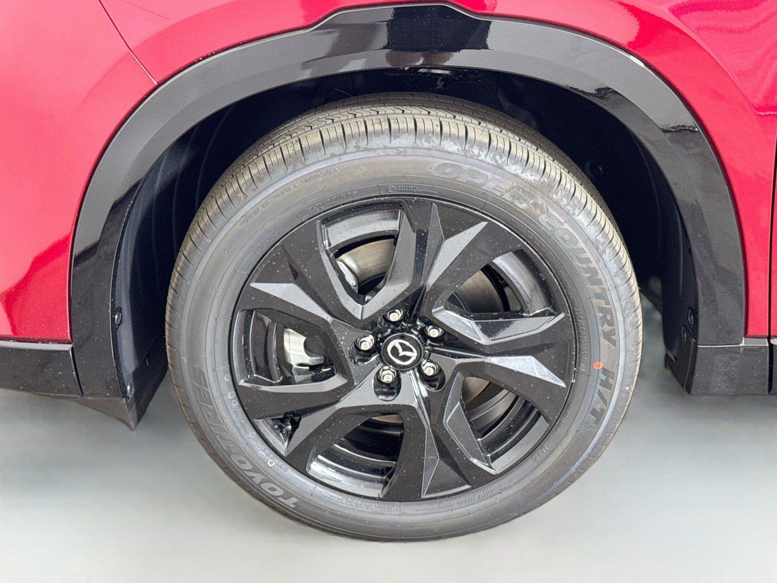 New 2026 MAZDA CX-5 2.5 S w/ Premium Plus Package AWD/4WD image 19