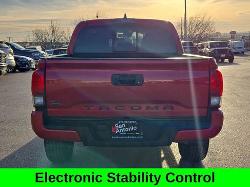 Used 2021 Toyota Tacoma SR image 7