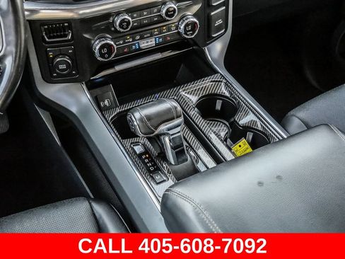 Used 2021 Ford F150 Lariat AWD/4WD image 31