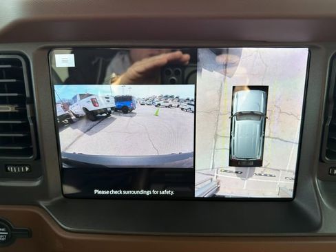 Used 2024 Ford Bronco Outer Banks image 27