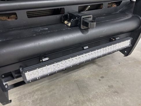 Used 2021 Chevrolet Silverado 2500 LTZ w/ LTZ Convenience Package image 15