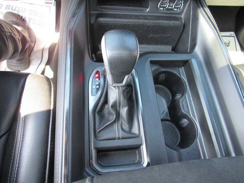 Used 2022 RAM 1500 TRX w/ TRX Level 1 Equipment Group image 20