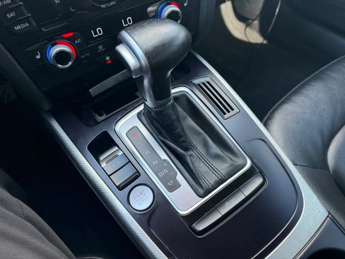 Used 2016 Audi A4 2.0T Premium w/ Convenience Plus Package AWD/4WD image 22