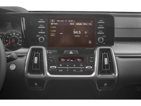 Used 2021 Kia Sorento EX image 13