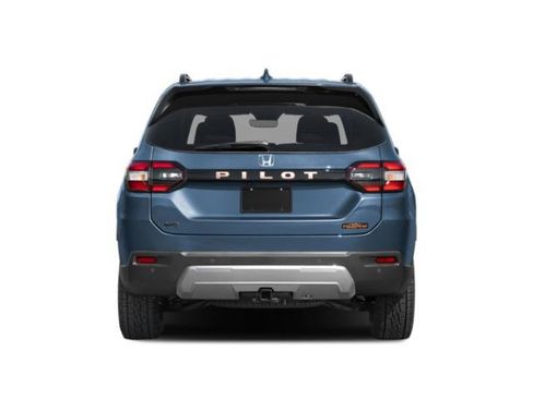 New 2026 Honda Pilot TrailSport image 8