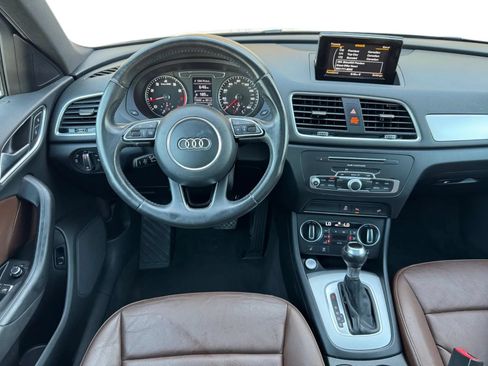 Used 2017 Audi Q3 2.0T Premium FWD image 26