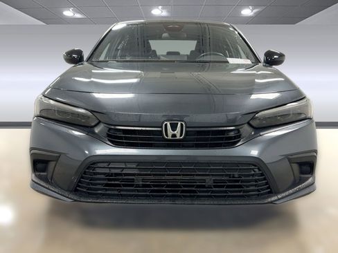 Used 2024 Honda Civic Sport image 6