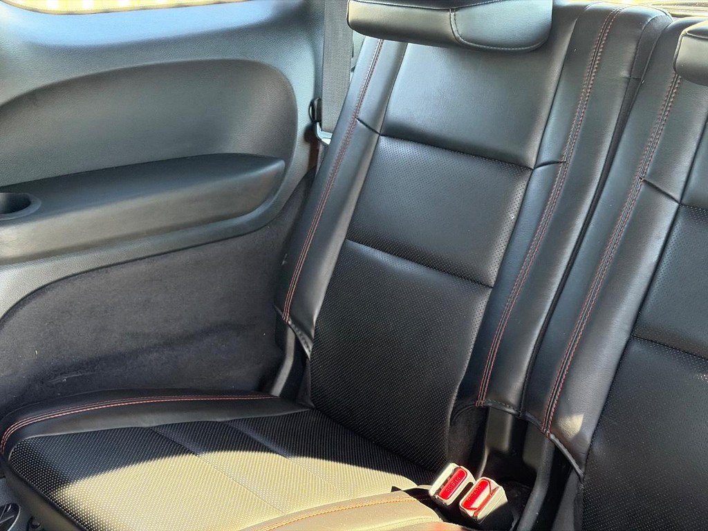 Used 2024 Dodge Durango GT AWD/4WD image 18