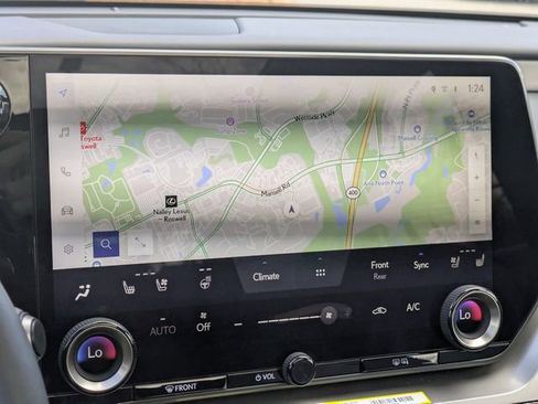 Used 2026 Lexus TX 350 FWD w/ Technology Package image 23