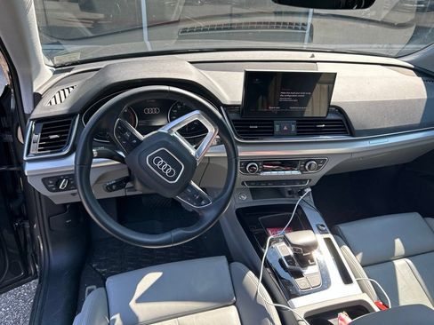 Used 2024 Audi Q5 2.0T Premium w/ Convenience Package AWD/4WD image 15