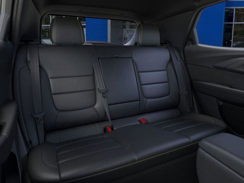 New 2025 Chevrolet TrailBlazer ACTIV w/ Convenience Package AWD/4WD image 17