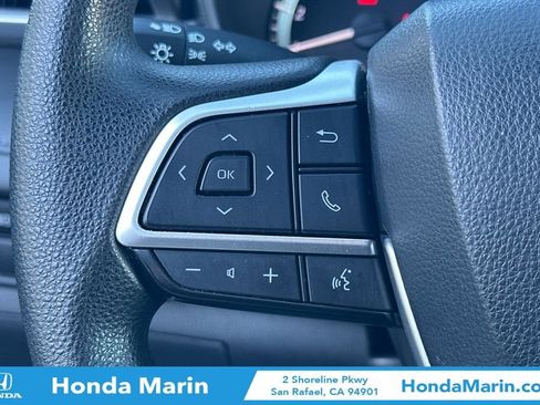 Used 2023 Toyota Highlander L image 30