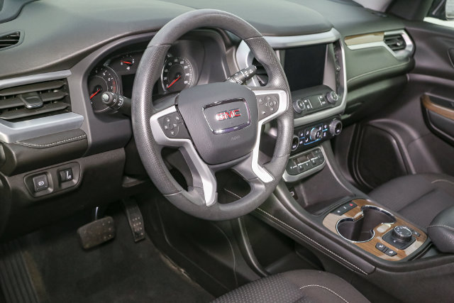 Used 2023 GMC Acadia SLE w/ Driver Convenience Package AWD/4WD image 21