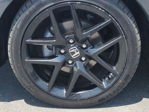 Certified 2022 Honda Civic Sport image 26