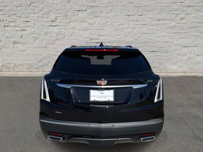 New 2026 Cadillac XT5 Sportv
