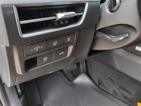 New 2025 Hyundai Sonata SEL image 15