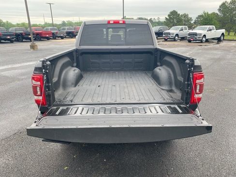 Used 2019 RAM 2500 Laramie AWD/4WD image 40