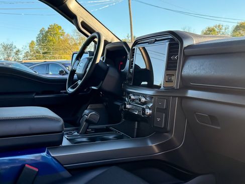 New 2025 Ford F150 Tremor w/ Mobile Office Package image 14