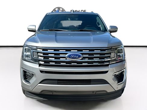 Used 2020 Ford Expedition Max Limited image 2