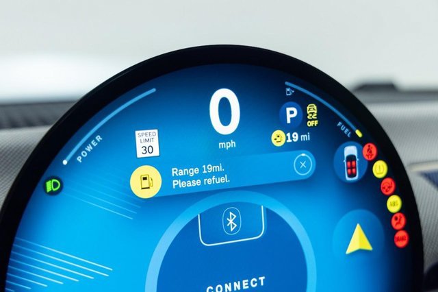 New 2026 MINI Cooper S FWD image 2
