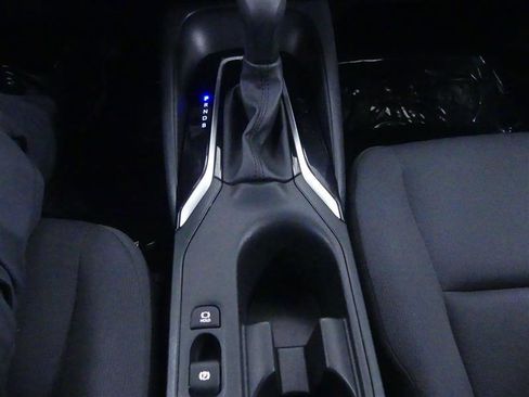 Used 2024 Toyota Corolla LE image 14