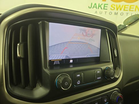 Used 2021 Chevrolet Colorado Z71 w/ Safety Package image 20