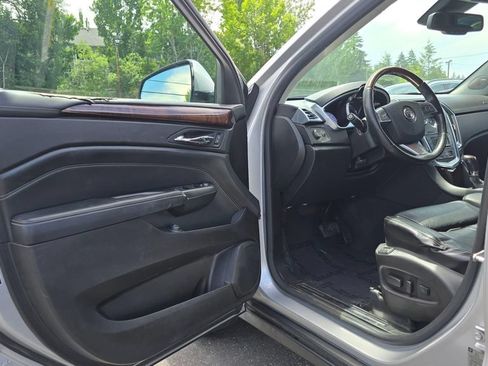 Used 2012 Cadillac SRX Luxury AWD/4WD image 19