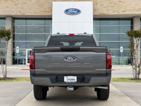 New 2026 Ford F150 STX w/ Equipment Group 200A image 54