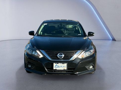 Used 2016 Nissan Altima 2.5 SL w/ 2.5 Technology w/LED Package FWD image 8