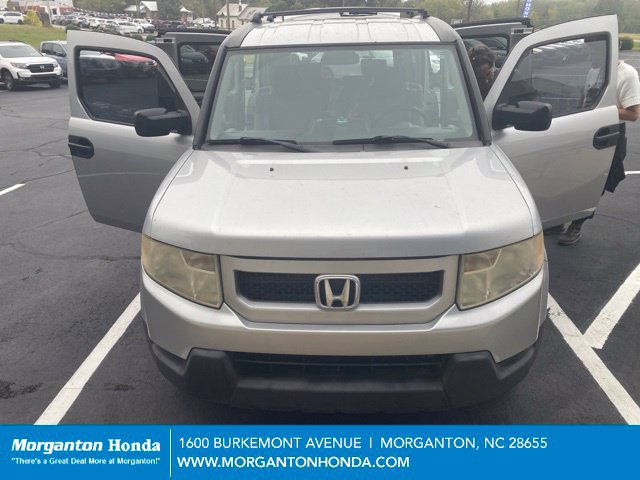 Used 2010 Honda Element EX image 1